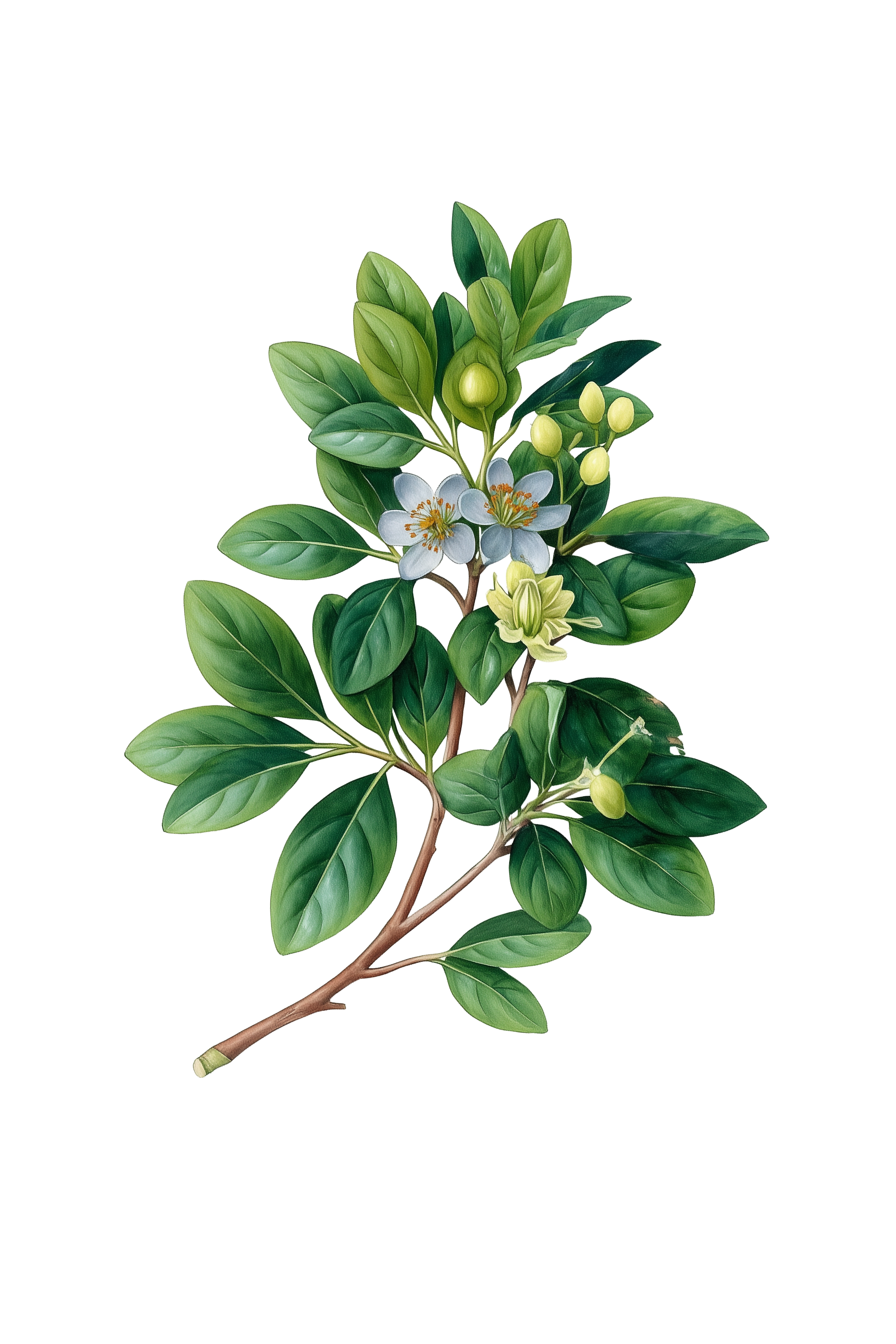 Guaiacwood