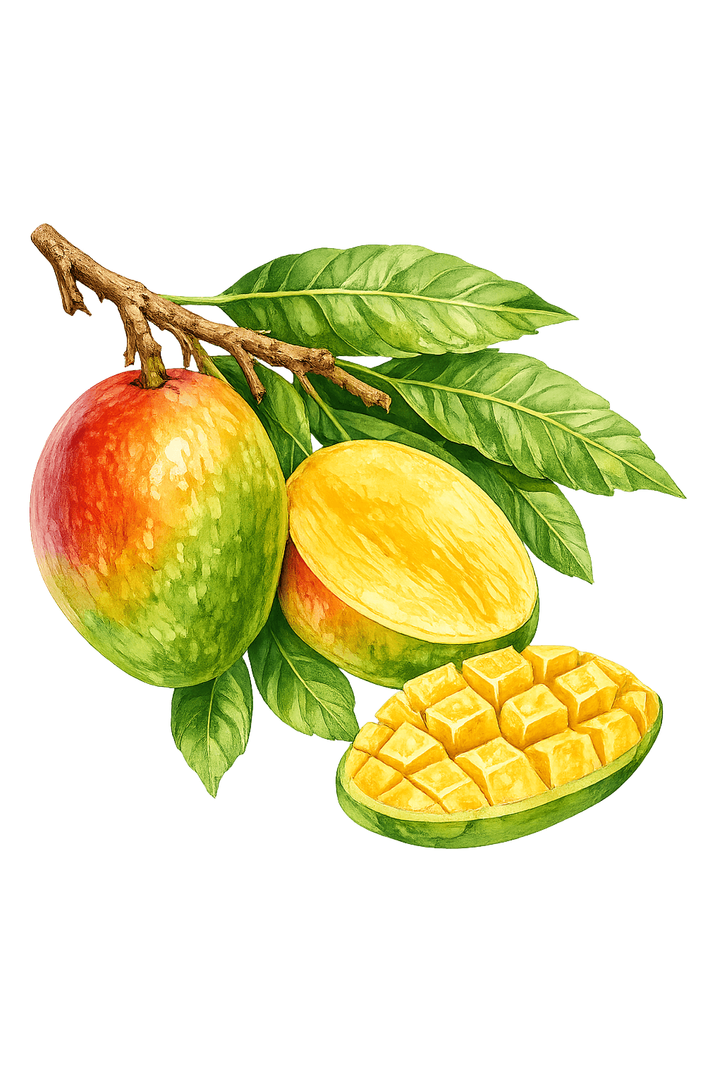 Mango
