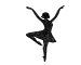 The Shadow Dancer
