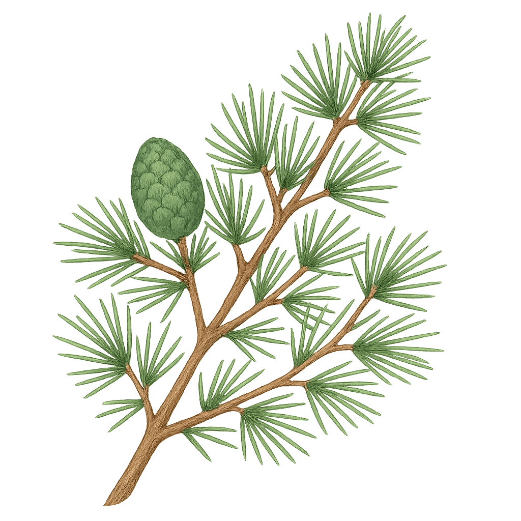 Cedarwood