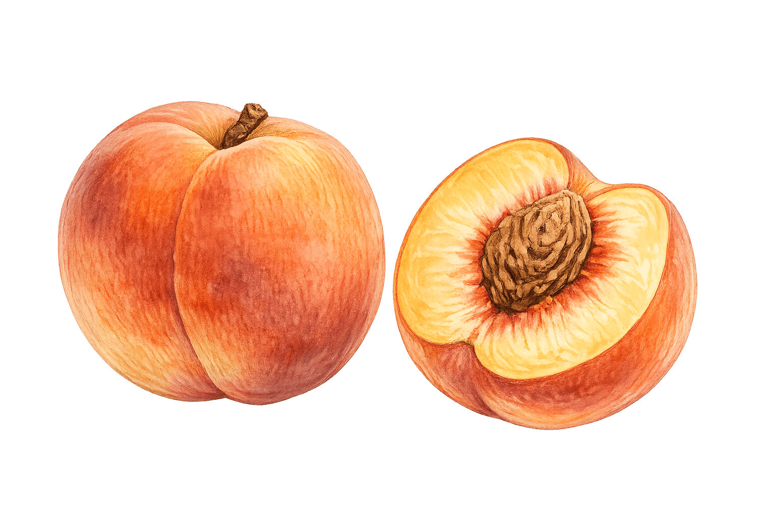 Peach