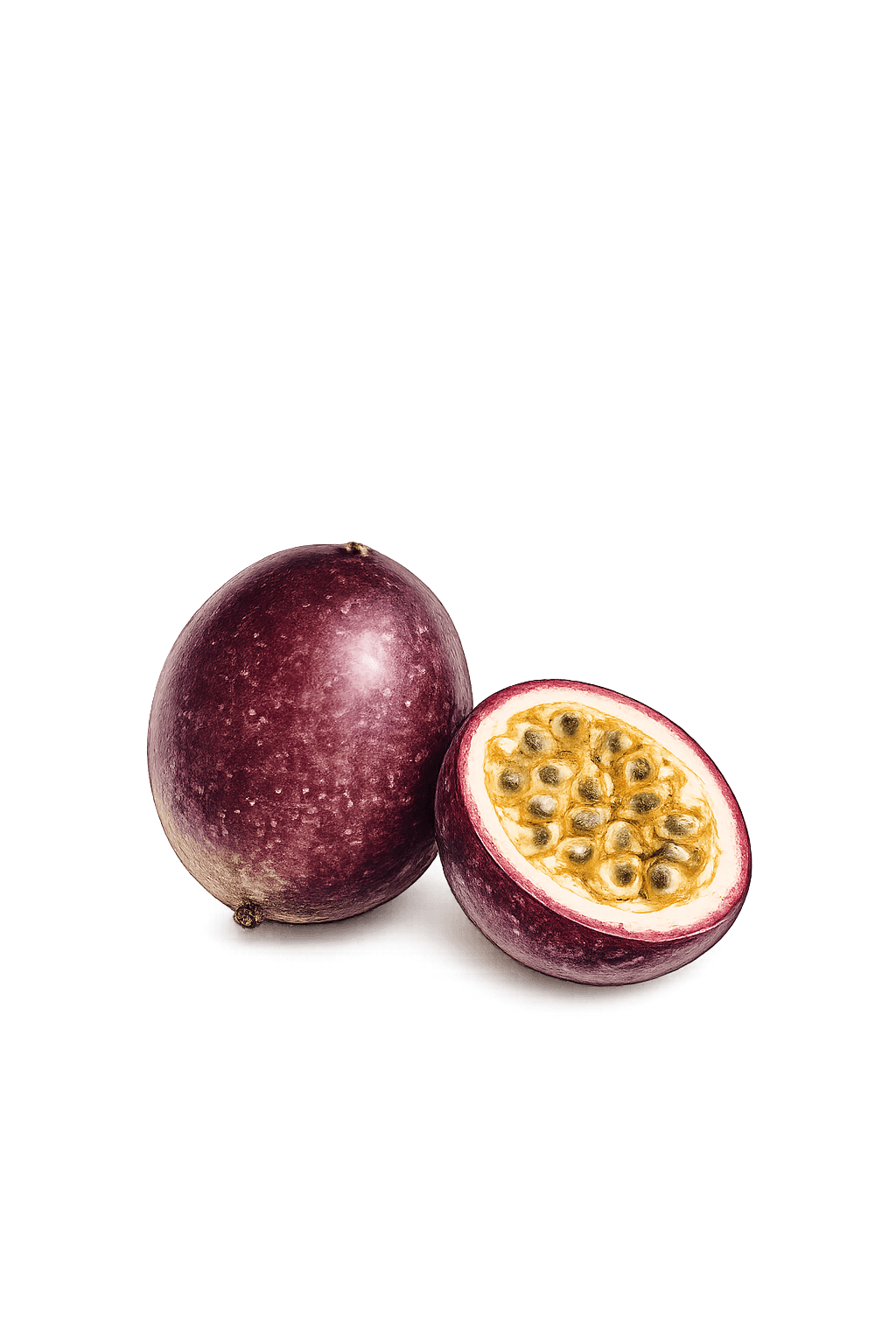 Passion Fruit