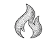 The Inner Flame