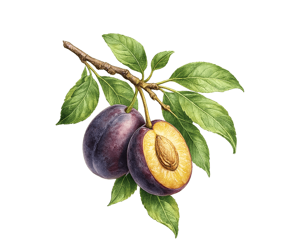 Plum
