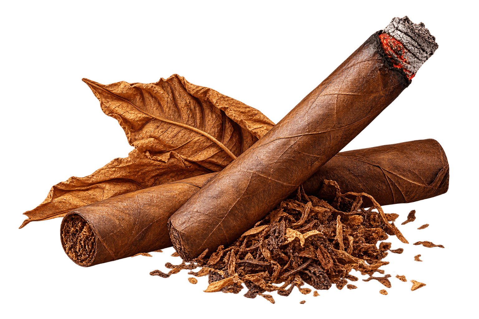 Tobacco