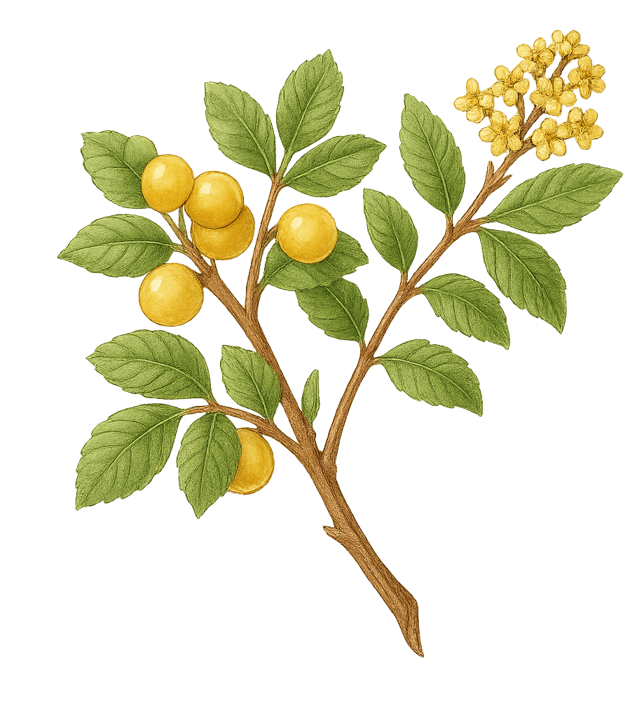 Frankincense