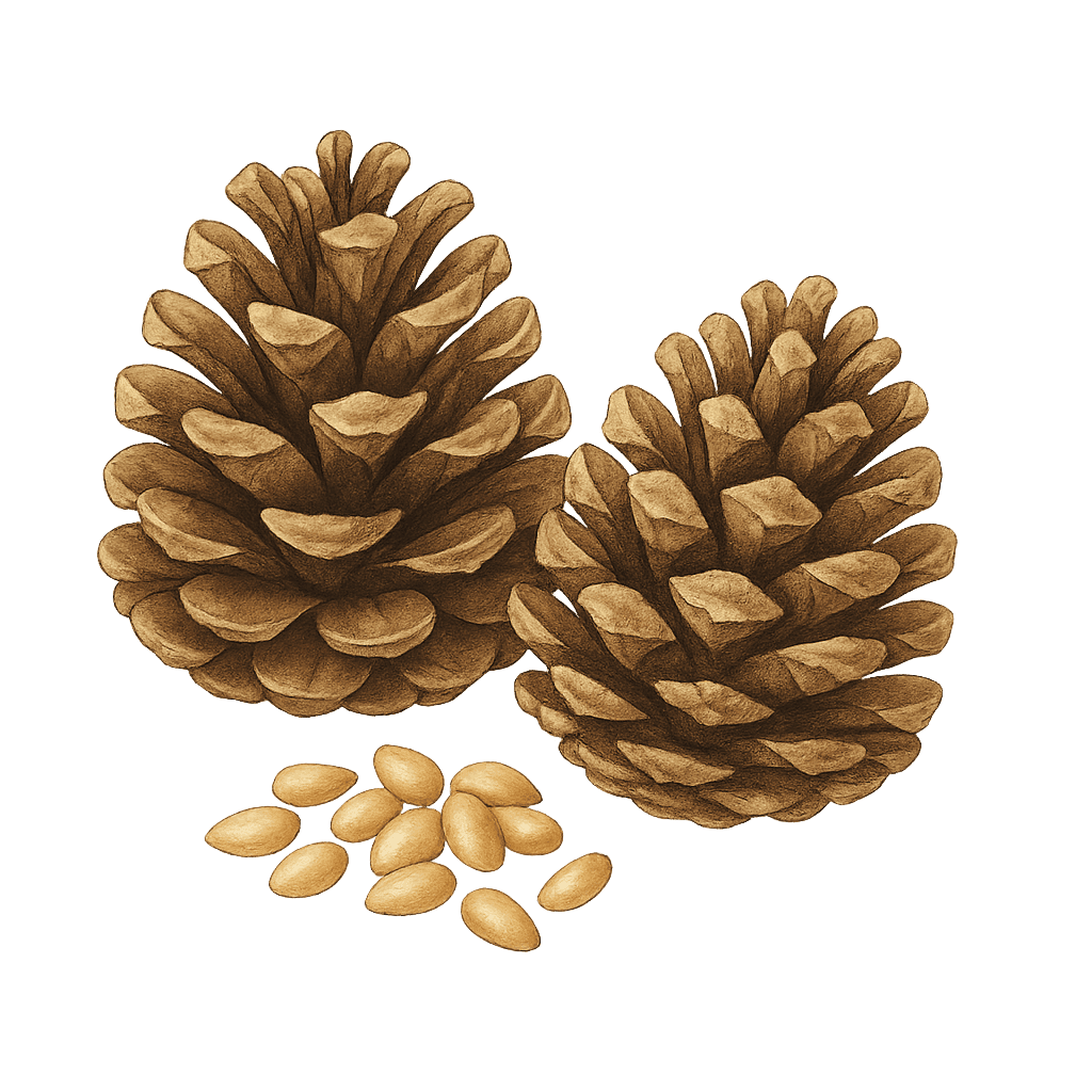 Pine