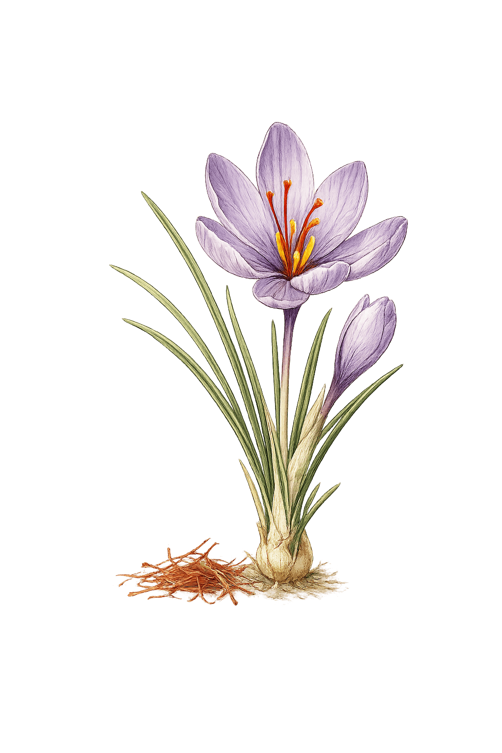 Saffron