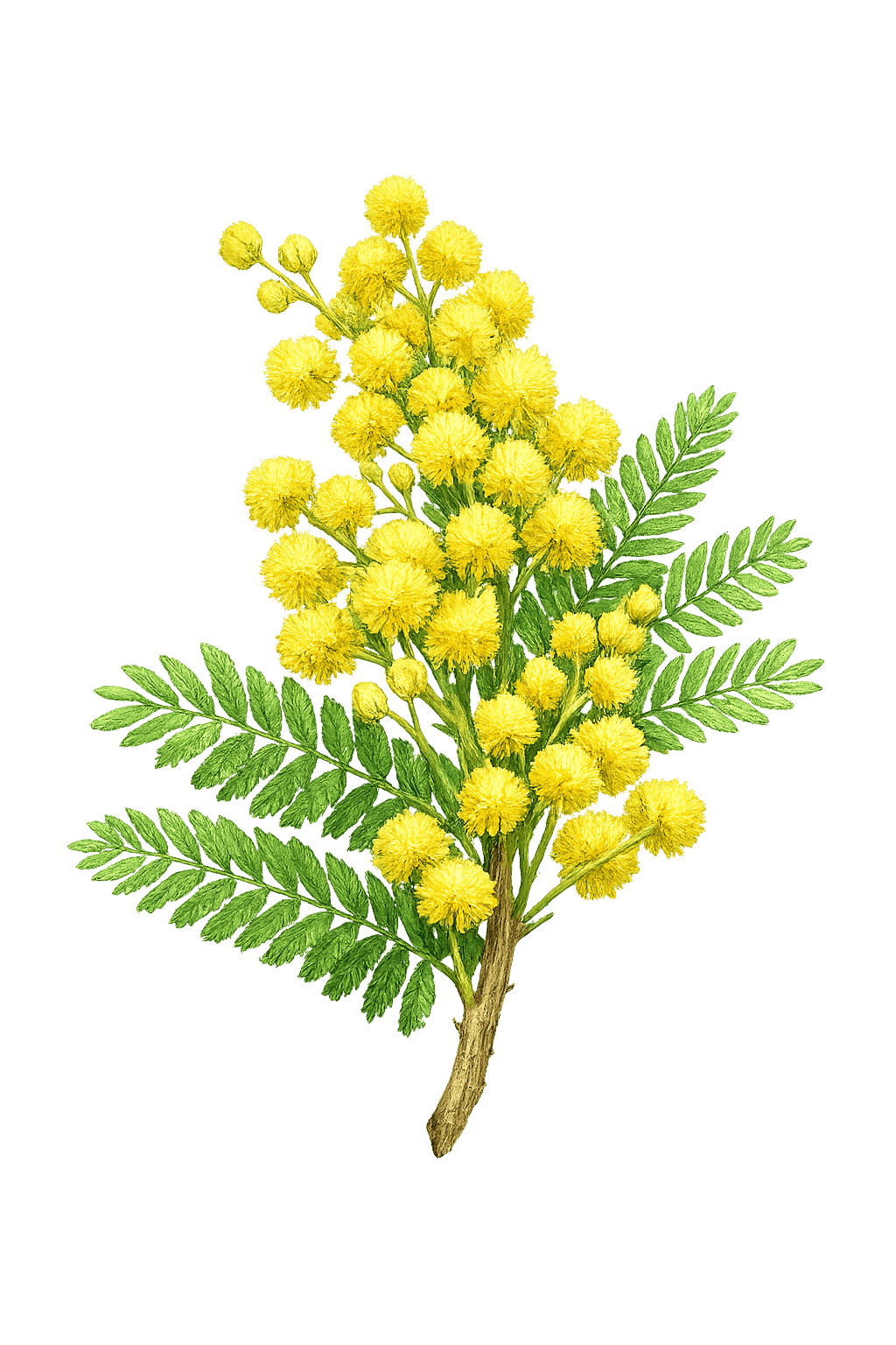 Mimosa