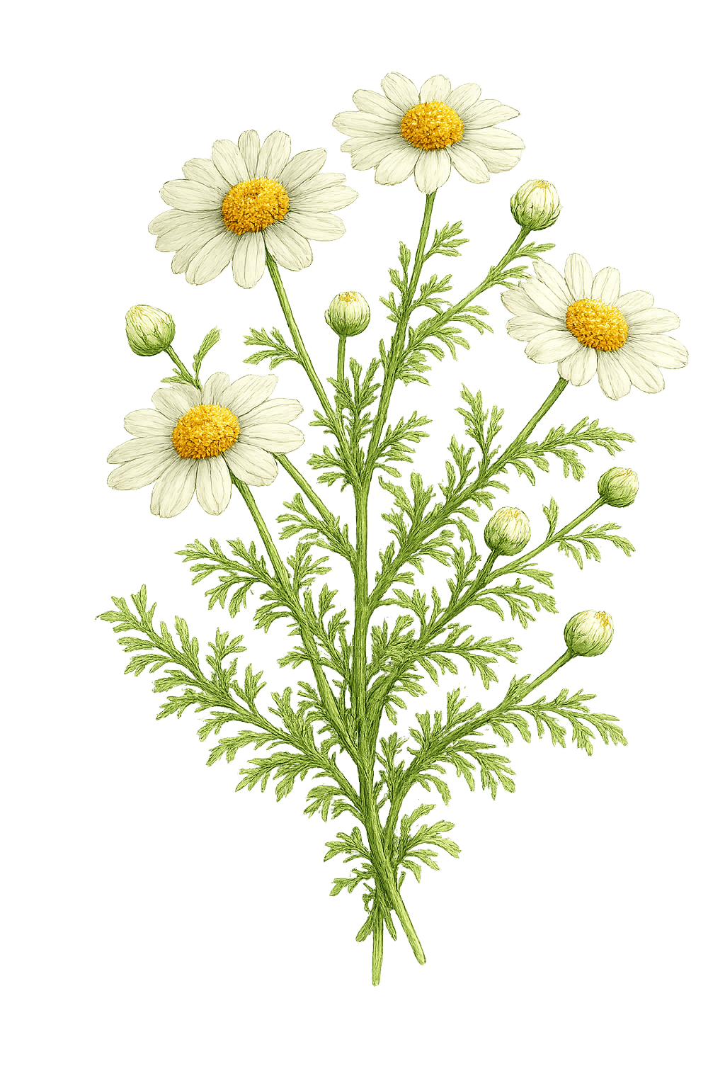 Chamomile