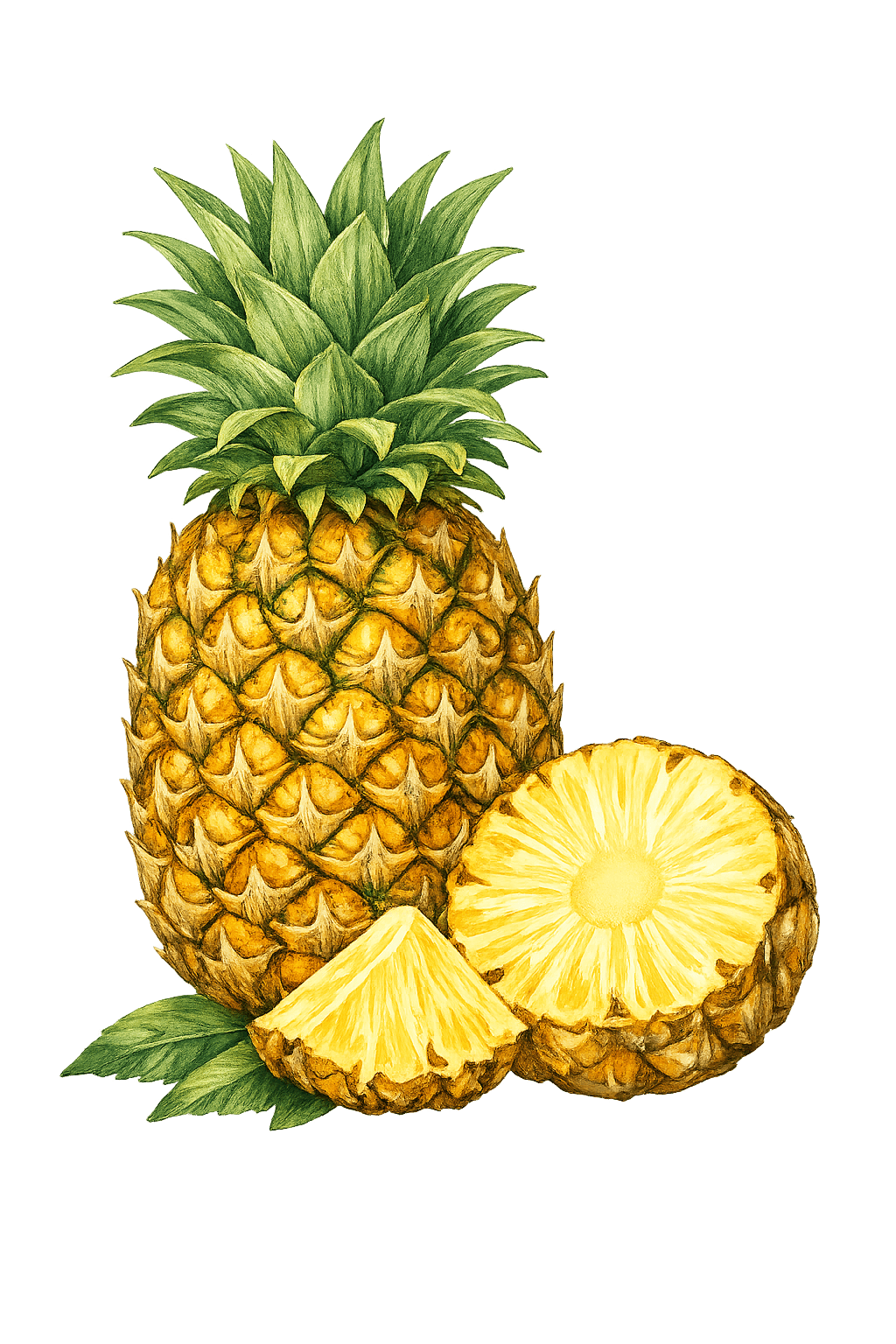 Pineapple