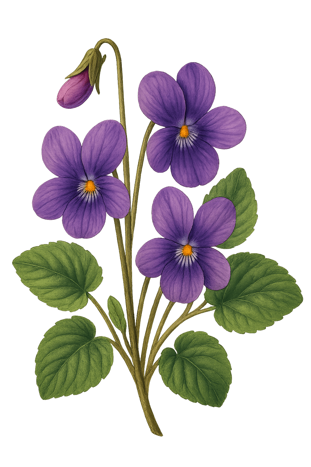 Violet